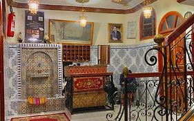 Hotel Dar Youssef 114